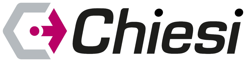 Logo da Chiesi